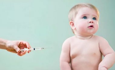 Studimi 10-vjeçar me mbi 600,000 fëmijë nuk gjen lidhje mes vaksinave dhe autizmit