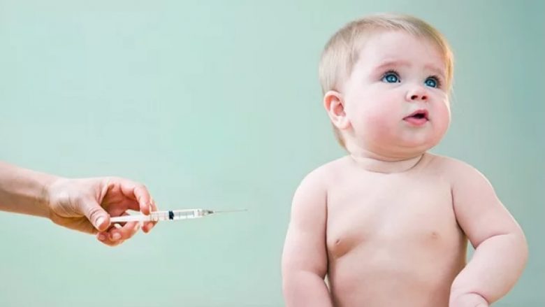 Studimi 10-vjeçar me mbi 600,000 fëmijë nuk gjen lidhje mes vaksinave dhe autizmit