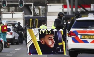 Tre të vdekur nga sulmi në Utrecht, policia holandeze identifikon të dyshuarin (Foto/Video)