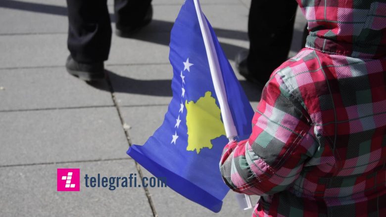 Të dhëna interesante të një sondazhi në Serbi: Shumica e qytetarëve e konsiderojnë Kosovën të humbur