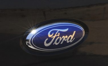 Shfaqen disa pjesë të Ford Escape, para se të prezantohet gjatë javës së ardhshme (Foto)