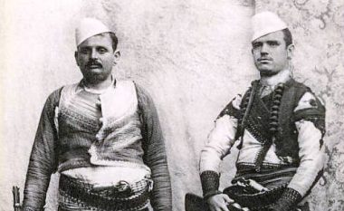 Gazeta amerikane, për shqiptarët (1904): Populli më fisnik, racë e bardhë e gjakut më të pastër
