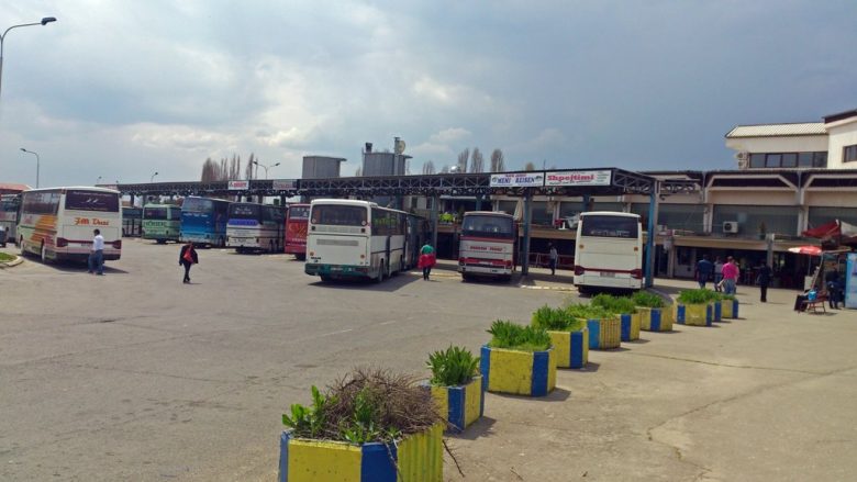 Linja e re e autobusëve Prishtinë – Istog, ngrit probleme mes kompanive Berisha e Bala