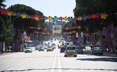Mbahet Dita e Verës në Tiranë