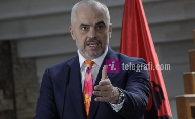 Rama thotë se është ndjerë i fyer nga deklarata e gazetarit të ZDF-it për shqiptarët