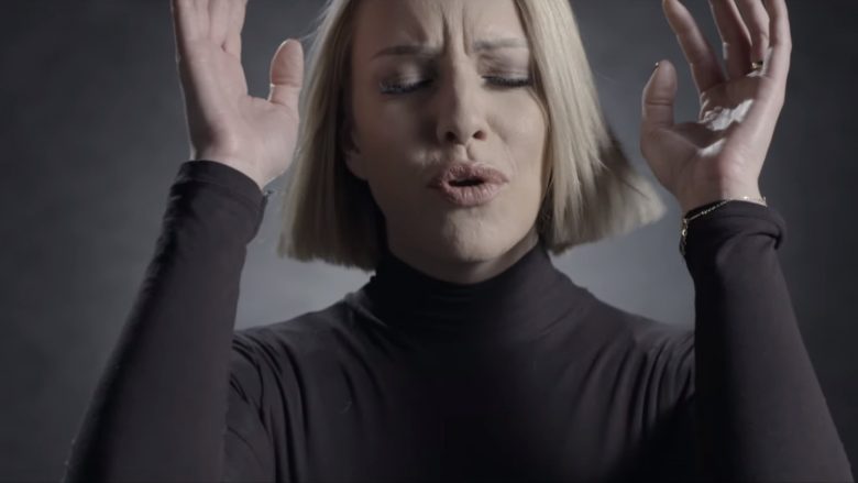 “Proud” është kënga me të cilën Tamara do ta prezantojë Maqedoninë në “Eurovision 2019”