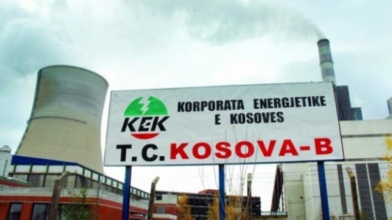 KEK prezanton sot investimet mjedisore në Termocentralin Kosova B