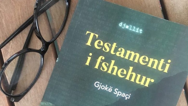 Doli në dritë Testamenti i fshehur për 63 vjet