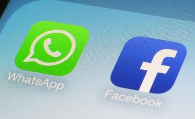 Themeluesi i WhatsApp, kërkon të mbyllni llogarinë në Facebook (Video)