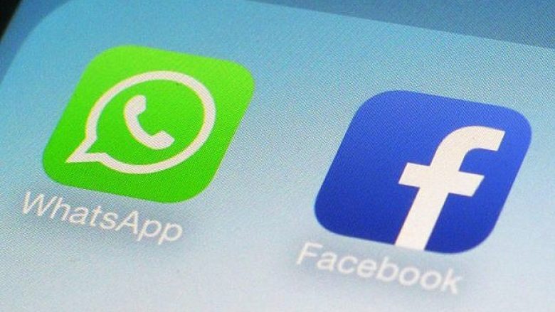 Themeluesi i WhatsApp, kërkon të mbyllni llogarinë në Facebook (Video)