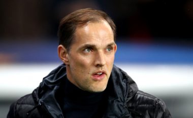 Tuchel pritet të vazhdojë me PSG-në deri në vitin 2021