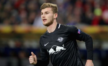 Agjenti i Wernerit, Kletke: Lojtari nuk do të largohet pa dëshirë nga RB Leipzigu