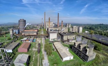 BERZH i jep Bosnjës dhe Hercegovinës 46 milionë euro kredi për të zëvendësuar fabrikën e qymyrit