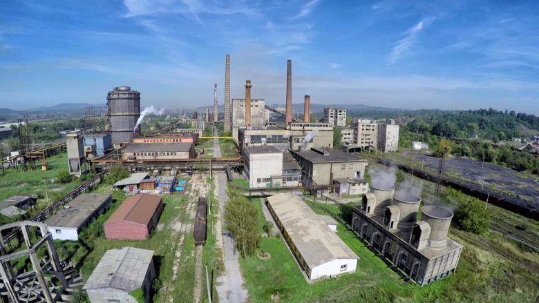 BERZH i jep Bosnjës dhe Hercegovinës 46 milionë euro kredi për të zëvendësuar fabrikën e qymyrit
