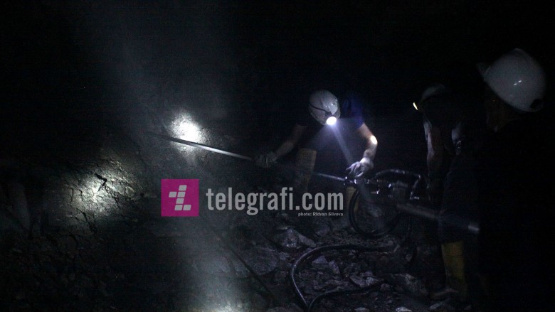 Ndërmarrja Trepça jep detaje për incidentin ku u lënduan 12 minatorë