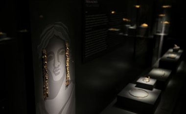 Muzeu i Trojës