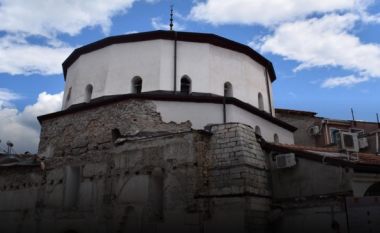 Ohër, ndalohet ndërtimi i minares 32 metërshe në Xhaminë Ali Pasha