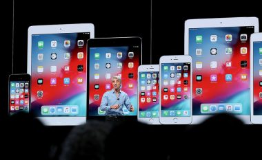 Versionet iOS 13 dhe macOS 10.15, Apple do t’i prezantojë në fillim të muajit qershor (Foto)