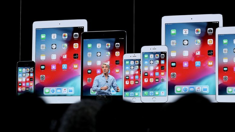 Versionet iOS 13 dhe macOS 10.15, Apple do t’i prezantojë në fillim të muajit qershor (Foto)