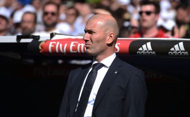 Zidane konfirmon se do të ketë ndryshime në skuadër gjatë verës