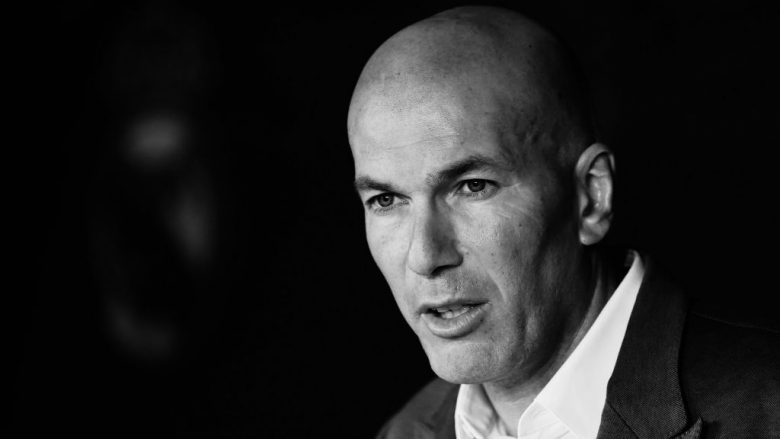 Zidane në konferencën e parë për shtyp pas rikthimit flet për gjendjen e Iscos dhe Marcelos