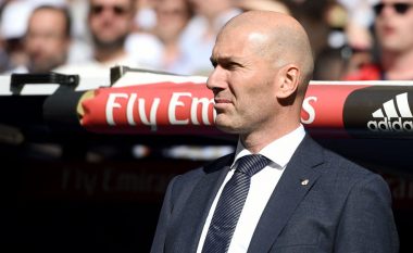 Zidane rikthehet me fitore, të kritikuarit i japin tri pikë Realit në Bernabeu ndaj Celta Vigos