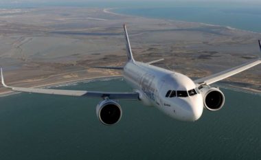 Marrëveshja me BE, Kina do blejë 300 avionë Airbus