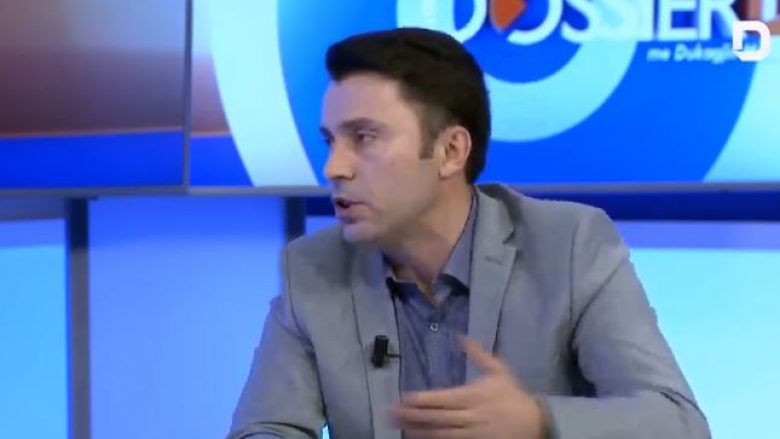 Adnan Rrustemi nga Vetëvendosje: Thaçi me bllokimin e KQZ-së po pengon funksionimin e subjekteve politike (Video)