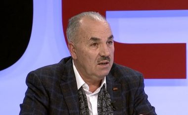 Adnan Merovci sqarohet për deklaratën e tij se “Thaçi donte të punonte te Rugova”