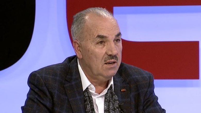 Adnan Merovci sqarohet për deklaratën e tij se “Thaçi donte të punonte te Rugova”
