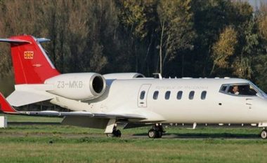 Qeveria e Maqedonisë së Veriut mendon të blejë aeroplan të ri