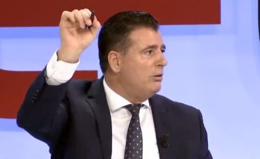 Bahtiri: Qeveria nuk ka guxim ta lëshojë urën e Ibrit në funksion (Video)