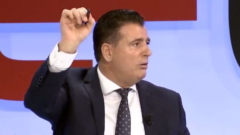 Bahtiri: Qeveria nuk ka guxim ta lëshojë urën e Ibrit në funksion (Video)