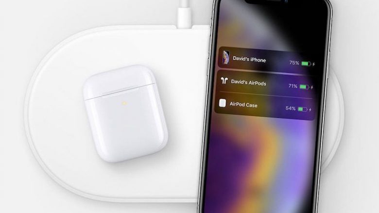 Apple ka anuluar zyrtarisht mbushësin ‘wireless’, AirPower