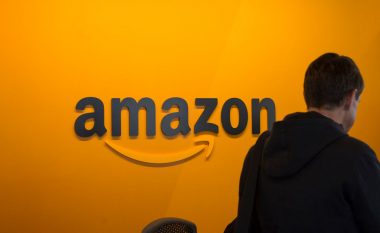 Amazon shpallet marka më e vlefshme në botë