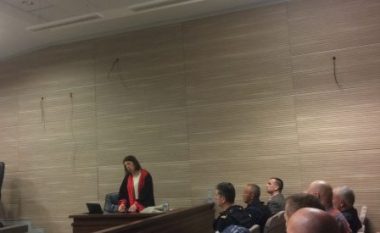 I dënuari për vrasjen e Triumf Rizës, Arben Berisha ftohet të dëshmojë në rigjykimin ndaj Enver Sekiraqës