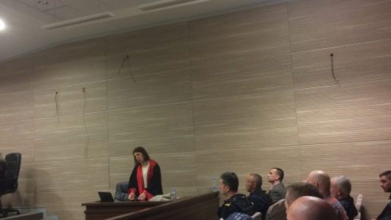 I dënuari për vrasjen e Triumf Rizës, Arben Berisha ftohet të dëshmojë në rigjykimin ndaj Enver Sekiraqës