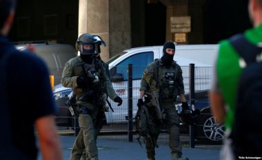 Arrestohen 10 persona në Gjermani, dyshohet se po planifikonin sulm terrorist