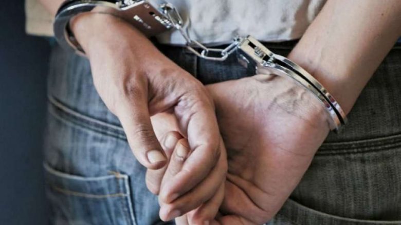 Arrestohet i dënuari me burg për shitje të drogës