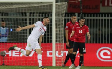 Shqipëria e mbyll pjesën e parë në disavantazh ndaj Turqisë, shënon Yilmaz