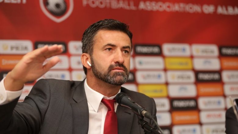 Panucci zbulon emrat e lojtarëve që ka ftuar për ndeshjet me Turqinë dhe Andorrën