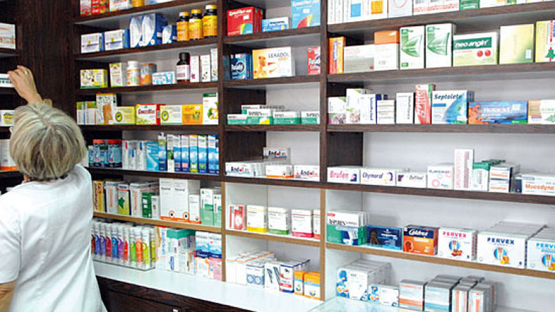 Nikollov: Shfuqizimi i kuotave të ilaçeve do të bie barrë mbi mjekët