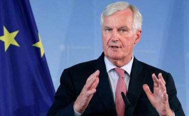 Barnier, pas “shtyrjes” së Brexit: Pakti është aty! Dalja pa marrëveshje, pasoja të rënda