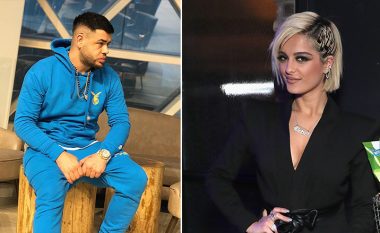 Ditë më parë e ‘ofendoi’ në rrjetet sociale, Noizy tani i del në përkrahje Bebe Rexhës