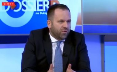 Rukiqi: Ka dyshime që mallrat serbe po hyjnë në Kosovë edhe nga Shqipëria (Video)