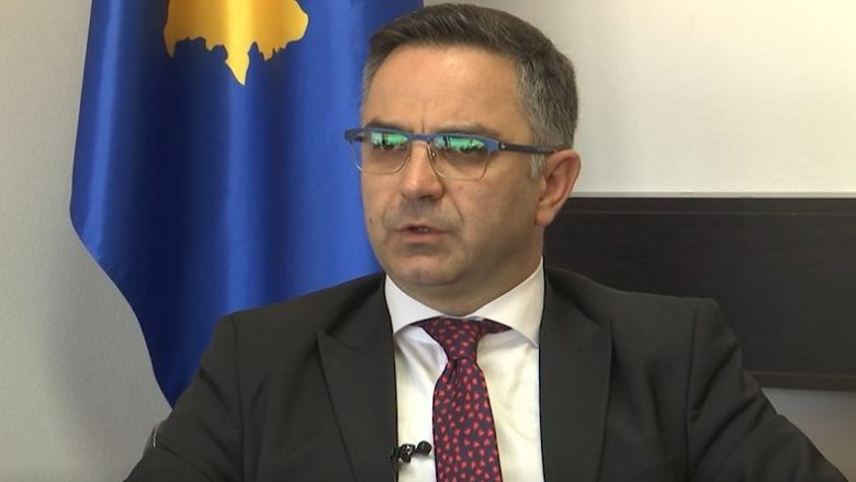 Liberalizimi i vizave, Tahiri kritikon BE-në për neglizhencë ndaj Kosovës