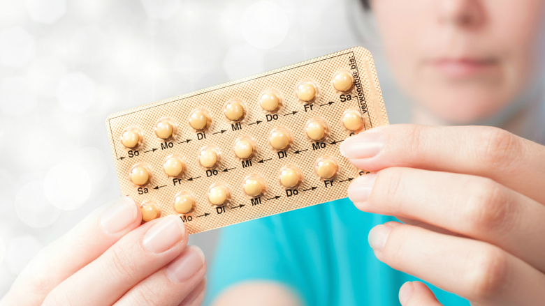 Çfarë i ndodh trupit tuaj kur ndërprisni pilulat kontraceptive?