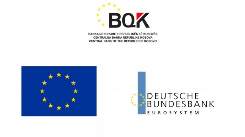 BQK-ja pjesëmarrëse e programit të bashkëpunimit me bankat qendrore të vendeve të BE-së
