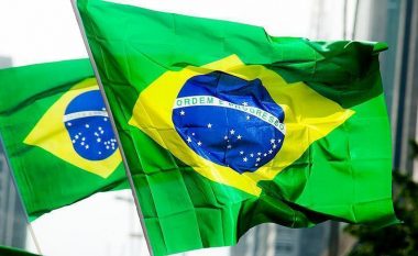 Ekonomia braziliane në vështirësi që nga viti 2015