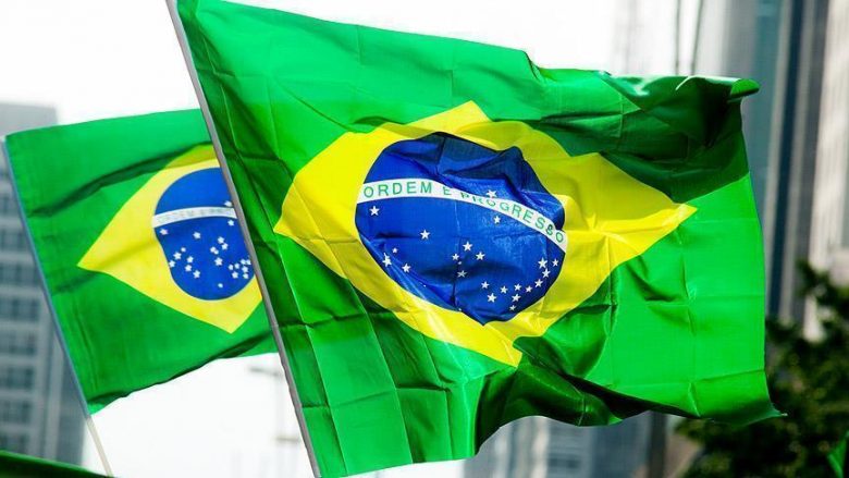 Ekonomia braziliane në vështirësi që nga viti 2015